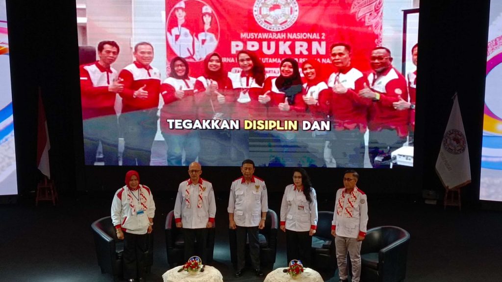 Kirab Remaja Nasional, Konvensi Perdana Menuju Indonesia Emas